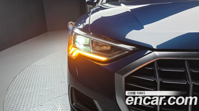 Audi Q3 (F3) 35 TDI Premium 2020 — фото 28