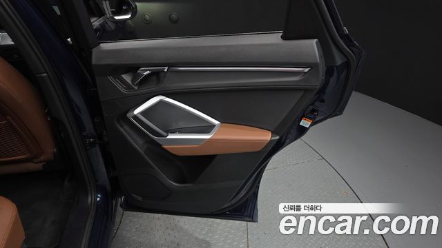 Audi Q3 (F3) 35 TDI Premium 2020 — фото 31