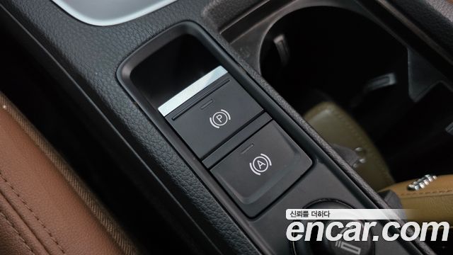 Audi Q3 (F3) 35 TDI Premium 2020 — фото 34