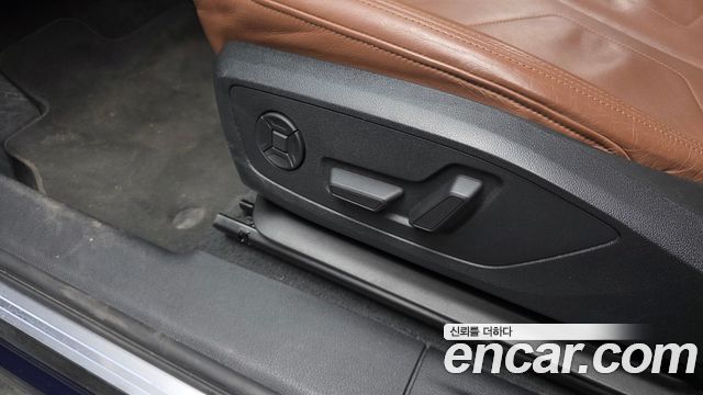 Audi Q3 (F3) 35 TDI Premium 2020 — фото 37
