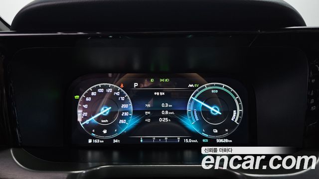 Kia Sorento (IV) HEV 1.6 2WD Signature 2022 — фото 8