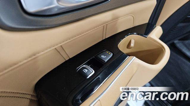 Kia Sorento (IV) HEV 1.6 2WD Signature 2022 — фото 20