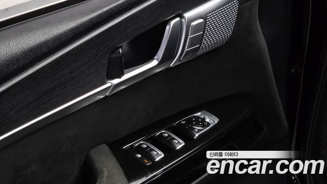 Kia Mohave The Master Diesel 3.0 4WD 6-Seater Masters Gravity 2022 — фото 16