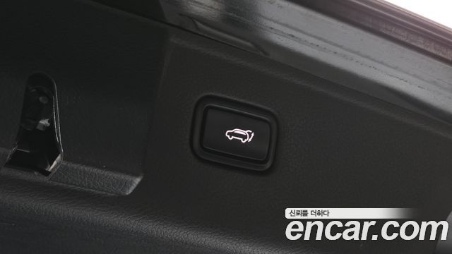 Kia Mohave The Master Diesel 3.0 4WD 6-Seater Masters Gravity 2022 — фото 20
