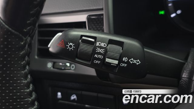 KG Mobility (SsangYong) Rexton Sports Khan Diesel 2.2 4WD Prestige 2021 — фото 27
