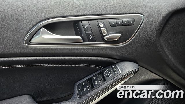 Mercedes-Benz A-Class (W176) A200 2018 — фото 16
