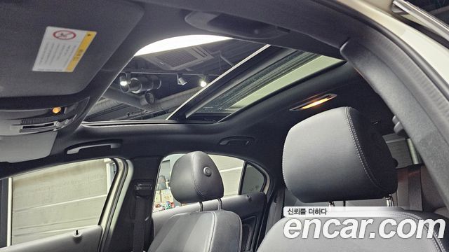 Mercedes-Benz A-Class (W176) A200 2018 — фото 19