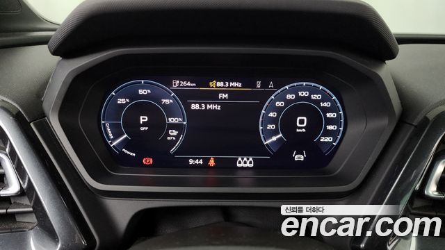 Audi Q4 e-tron (F4) 40 Sportback 2023 — фото 8