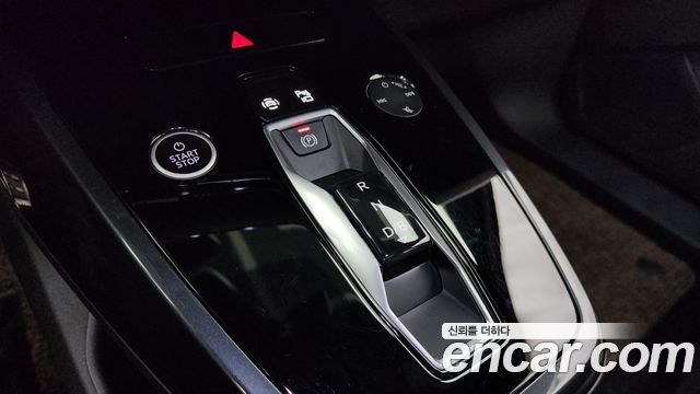 Audi Q4 e-tron (F4) 40 Sportback 2023 — фото 9