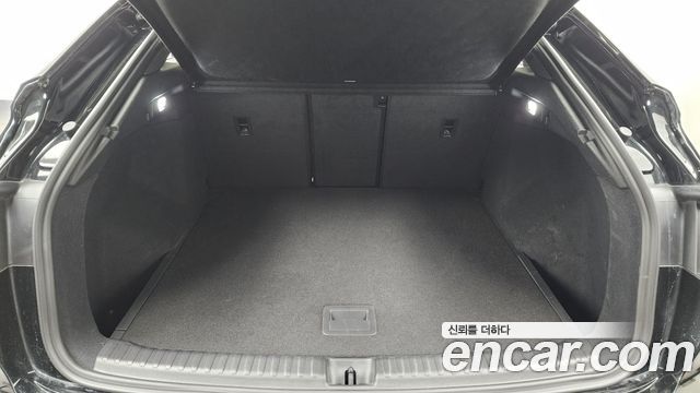 Audi Q4 e-tron (F4) 40 Sportback 2023 — фото 20