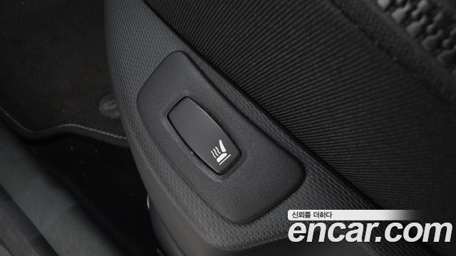 Renault Korea QM3 RE 2015 — фото 17