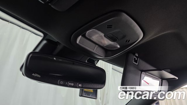 Chevrolet Trax Crossover 1.2 RS 2024 — фото 17