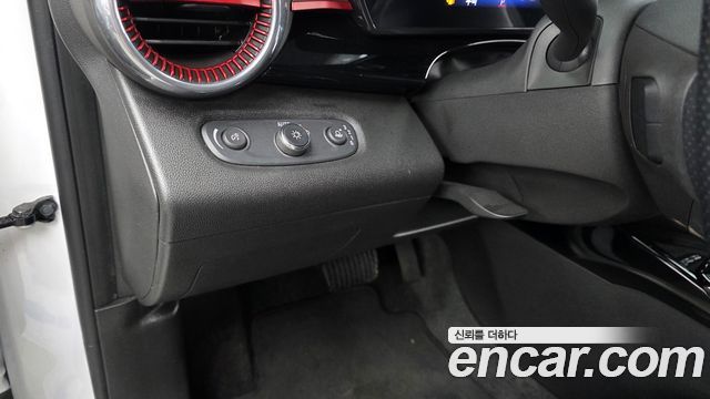 Chevrolet Trax Crossover 1.2 RS 2024 — фото 18