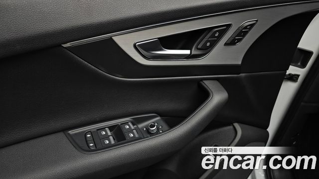 Audi Q7 (4M) 45 TFSI Quattro 2019 — фото 17