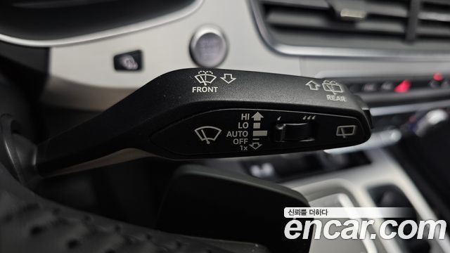 Audi Q7 (4M) 45 TFSI Quattro 2019 — фото 18