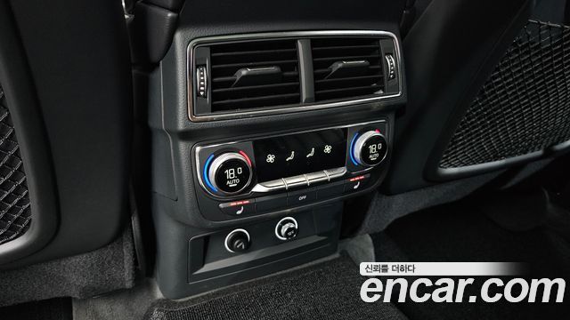 Audi Q7 (4M) 45 TFSI Quattro 2019 — фото 19