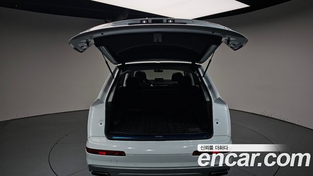 Audi Q7 (4M) 45 TFSI Quattro 2019 — фото 20