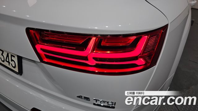 Audi Q7 (4M) 45 TFSI Quattro 2019 — фото 23