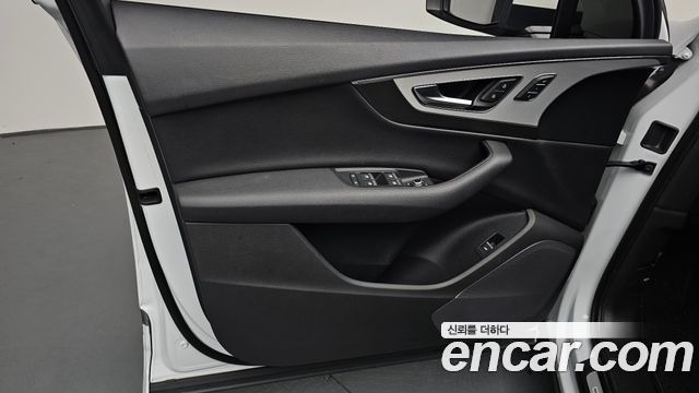 Audi Q7 (4M) 45 TFSI Quattro 2019 — фото 24