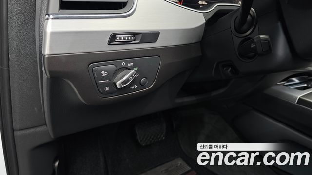 Audi Q7 (4M) 45 TFSI Quattro 2019 — фото 28
