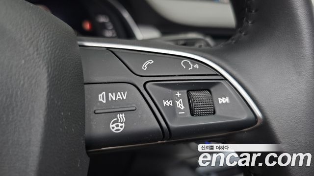Audi Q7 (4M) 45 TFSI Quattro 2019 — фото 30