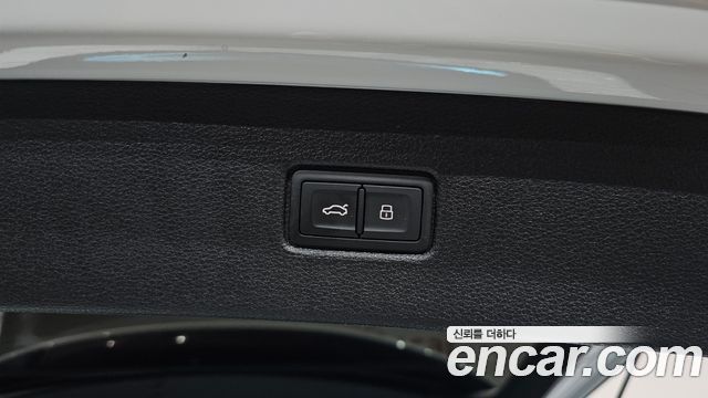 Audi Q7 (4M) 45 TFSI Quattro 2019 — фото 32