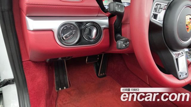 Porsche 718 Boxster 4.0 GTS 2024 — фото 22