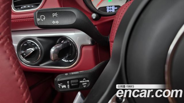 Porsche 718 Boxster 4.0 GTS 2024 — фото 23