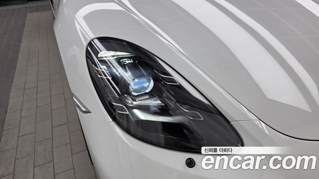 Porsche 718 Boxster 4.0 GTS 2024 — фото 28