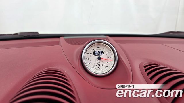 Porsche 718 Boxster 4.0 GTS 2024 — фото 38