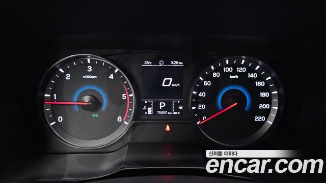 KG Mobility (SsangYong) Very New Tivoli Diesel 1.6 2WD V1 2021 — фото 8