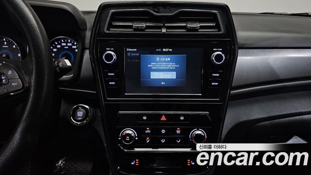 KG Mobility (SsangYong) Very New Tivoli Diesel 1.6 2WD V1 2021 — фото 14