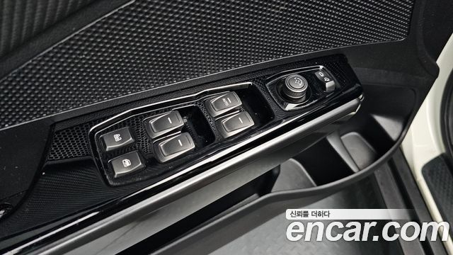 KG Mobility (SsangYong) Very New Tivoli Diesel 1.6 2WD V1 2021 — фото 17