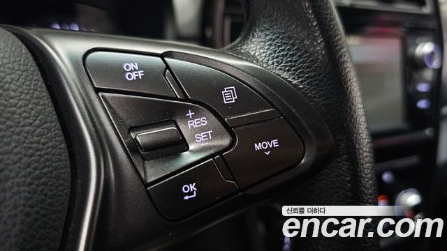 KG Mobility (SsangYong) Very New Tivoli Diesel 1.6 2WD V1 2021 — фото 19