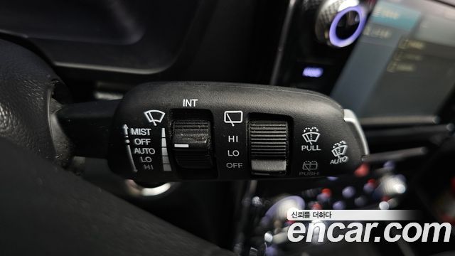 KG Mobility (SsangYong) Very New Tivoli Diesel 1.6 2WD V1 2021 — фото 29