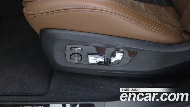 BMW X5M (G05) 4.4 Competition 2025 — фото 29