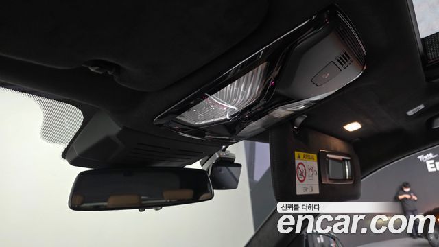 BMW X5M (G05) 4.4 Competition 2025 — фото 35