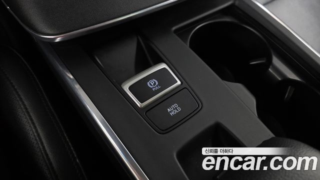 Hyundai Grandeur (IG) 3.0 LPi Rent Car Modern 2021 — фото 18
