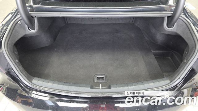 Hyundai Grandeur (IG) 3.0 LPi Rent Car Modern 2021 — фото 20