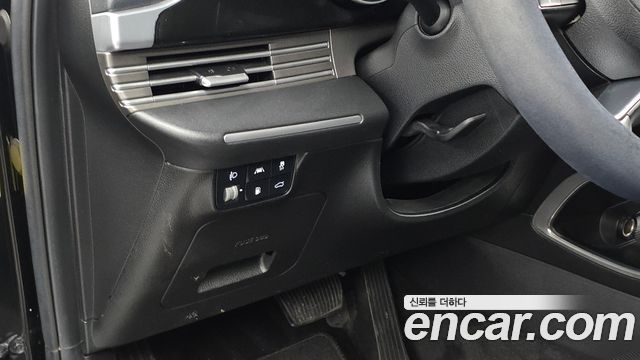 Hyundai Grandeur (IG) 3.0 LPi Rent Car Modern 2021 — фото 28