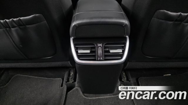 Hyundai Grandeur (IG) 3.0 LPi Rent Car Modern 2021 — фото 30
