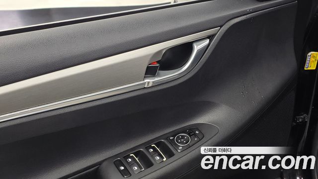 Hyundai Grandeur (IG) 3.0 LPi Rent Car Modern 2021 — фото 31