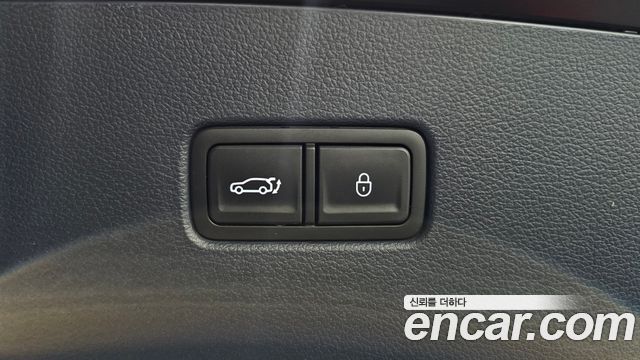 Genesis GV80 Coupe 3.5T Gasoline AWD 2024 — фото 16