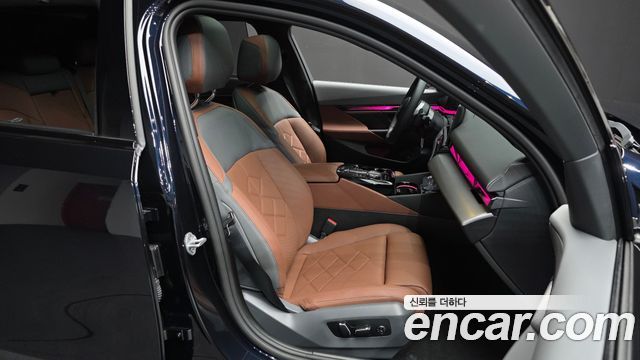 BMW 5 Series (G60) 530i xDrive M Sport 2026 — фото 12