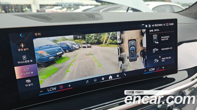 BMW X7 (G07) xDrive 40d M Sport 6STR 2024 — фото 14