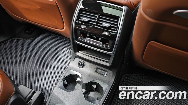 BMW X7 (G07) xDrive 40d M Sport 6STR 2024 — фото 20