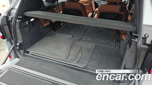 BMW X7 (G07) xDrive 40d M Sport 6STR 2024 — фото 29