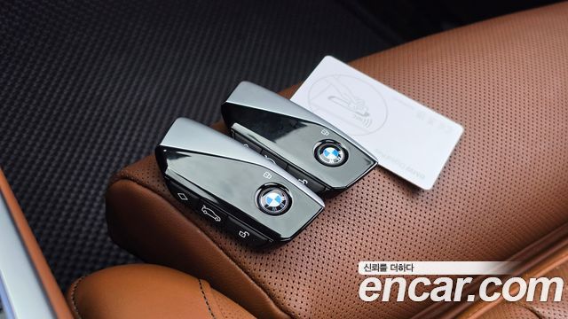 BMW X7 (G07) xDrive 40d M Sport 6STR 2024 — фото 30