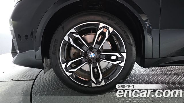BMW X2 (U10) xDrive 20i M Sport 2025 — фото 5