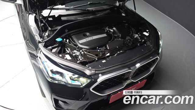 BMW X2 (U10) xDrive 20i M Sport 2025 — фото 6
